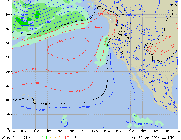 Mo 23.09.2024 00 UTC