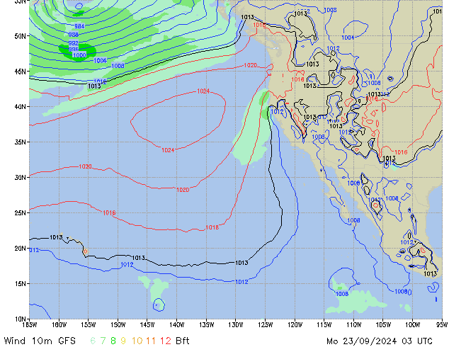 Mo 23.09.2024 03 UTC