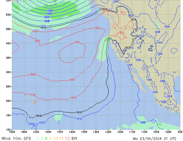 Mo 23.09.2024 21 UTC