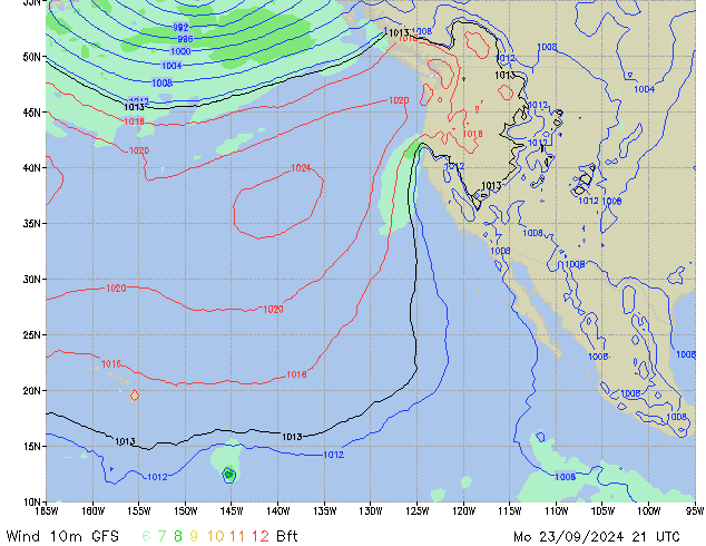 Mo 23.09.2024 21 UTC