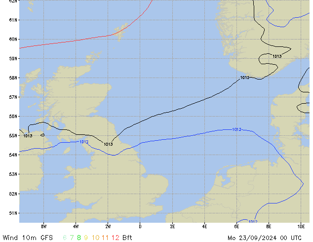 Mo 23.09.2024 00 UTC