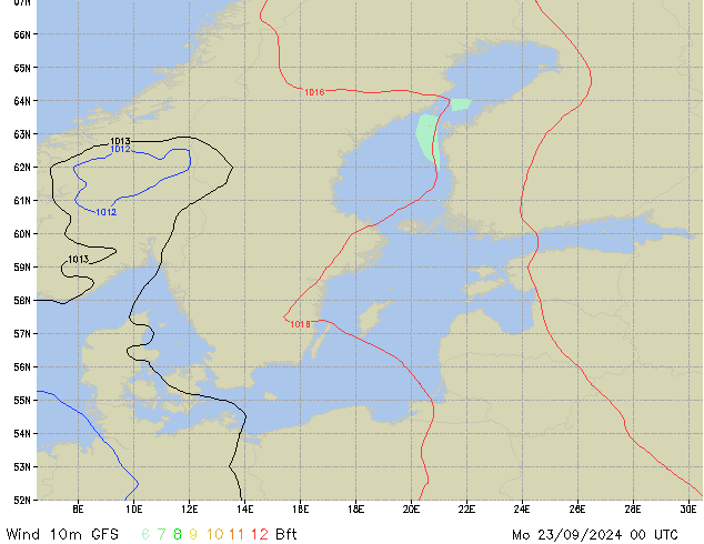 Mo 23.09.2024 00 UTC