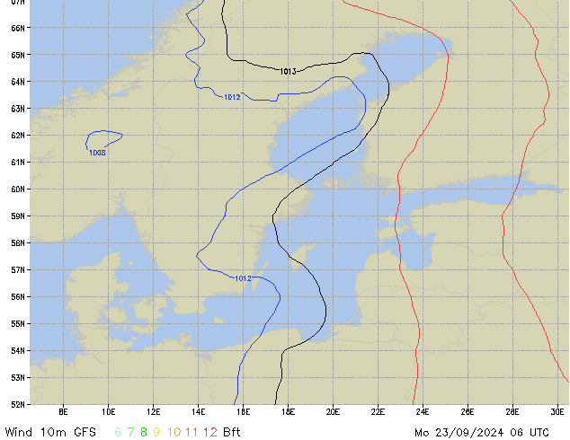 Mo 23.09.2024 06 UTC