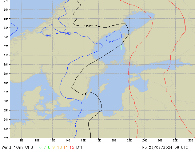 Mo 23.09.2024 06 UTC