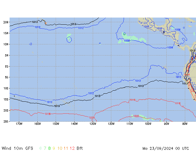 Mo 23.09.2024 00 UTC