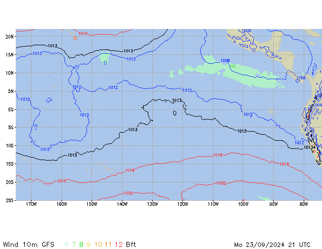 Mo 23.09.2024 21 UTC