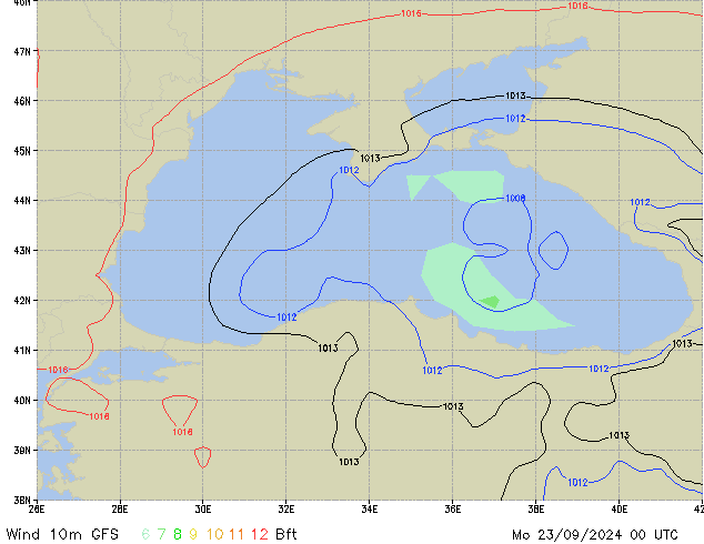 Mo 23.09.2024 00 UTC