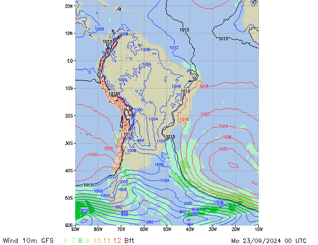 Mo 23.09.2024 00 UTC