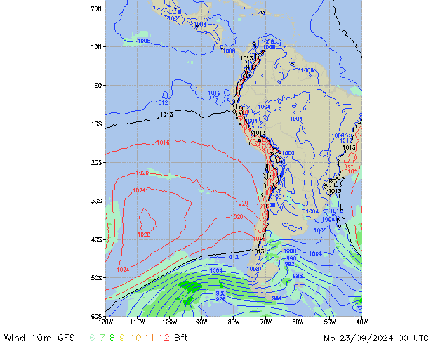 Mo 23.09.2024 00 UTC