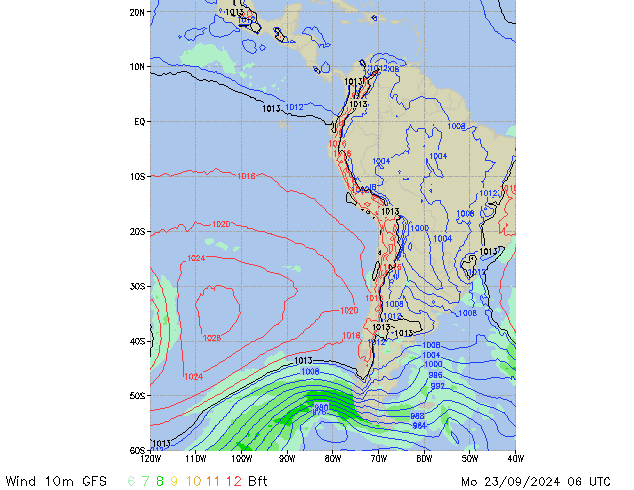 Mo 23.09.2024 06 UTC