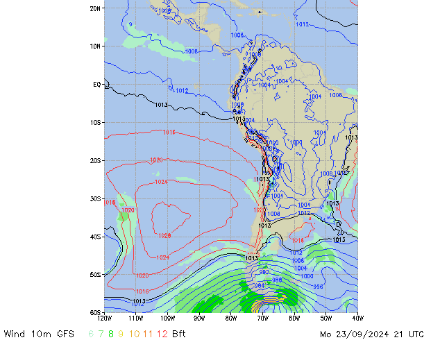 Mo 23.09.2024 21 UTC