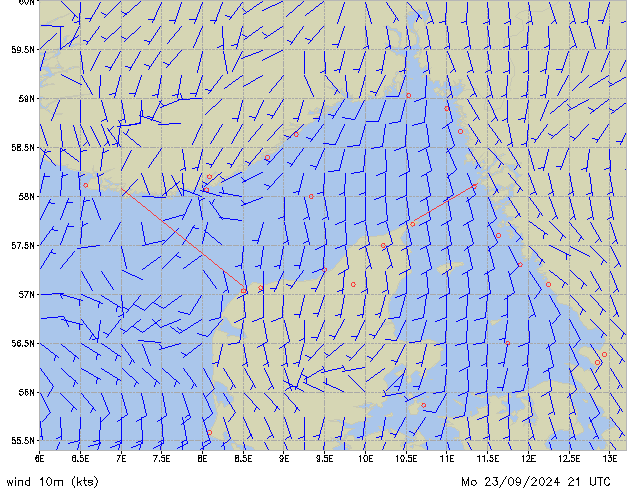 Mo 23.09.2024 21 UTC