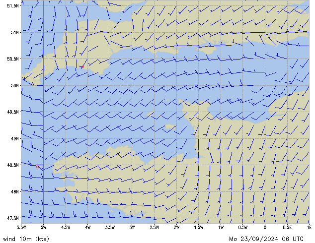 Mo 23.09.2024 06 UTC