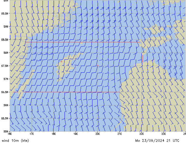 Mo 23.09.2024 21 UTC