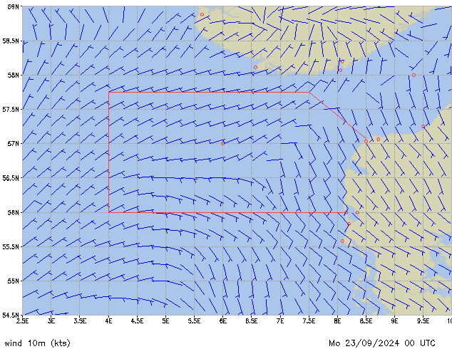 Mo 23.09.2024 00 UTC