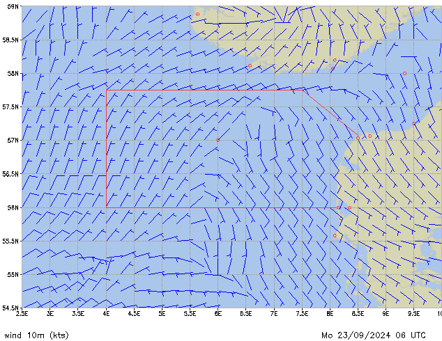 Mo 23.09.2024 06 UTC