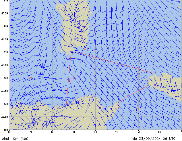 Mo 23.09.2024 06 UTC