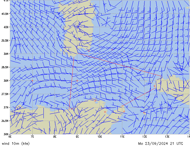 Mo 23.09.2024 21 UTC