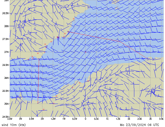 Mo 23.09.2024 06 UTC