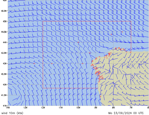 Mo 23.09.2024 00 UTC