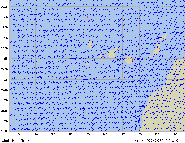 Mo 23.09.2024 12 UTC