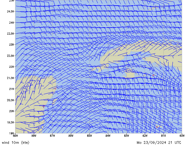 Mo 23.09.2024 21 UTC