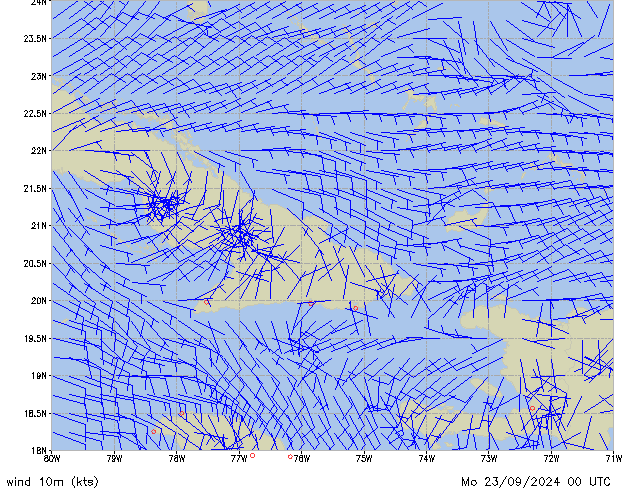 Mo 23.09.2024 00 UTC