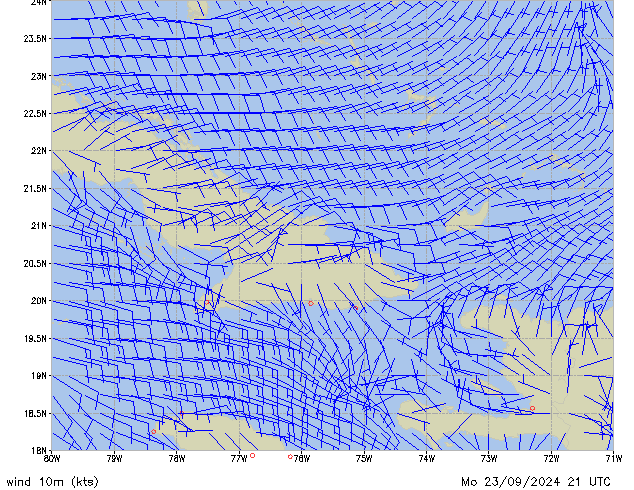 Mo 23.09.2024 21 UTC