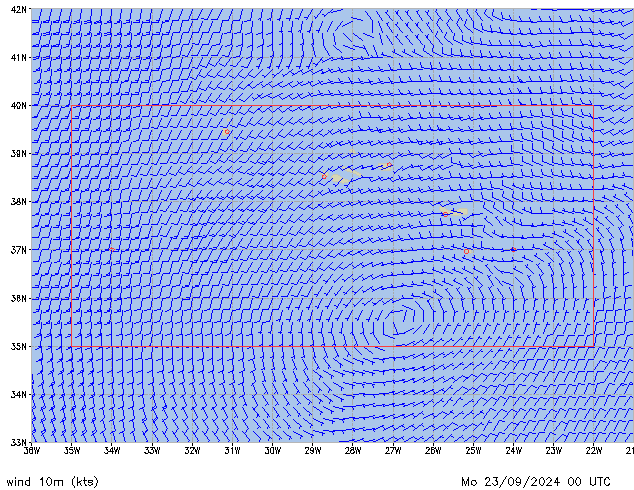 Mo 23.09.2024 00 UTC