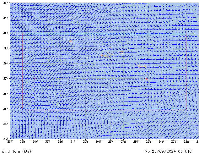 Mo 23.09.2024 06 UTC