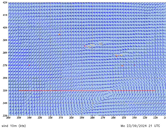 Mo 23.09.2024 21 UTC