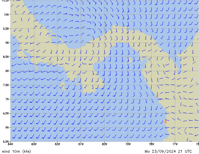 Mo 23.09.2024 21 UTC