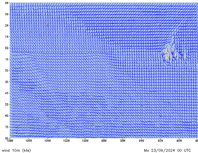 Mo 23.09.2024 00 UTC