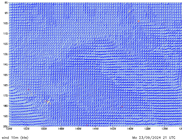 Mo 23.09.2024 21 UTC