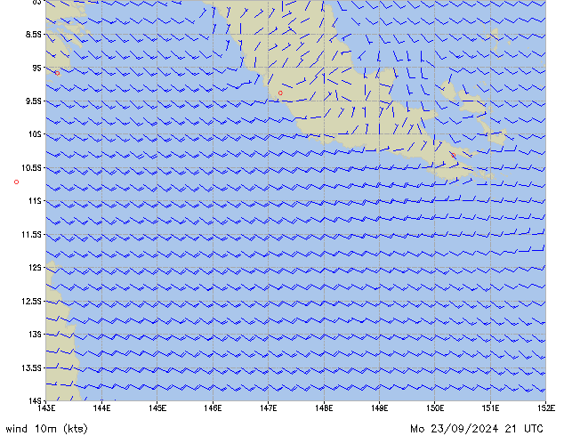 Mo 23.09.2024 21 UTC