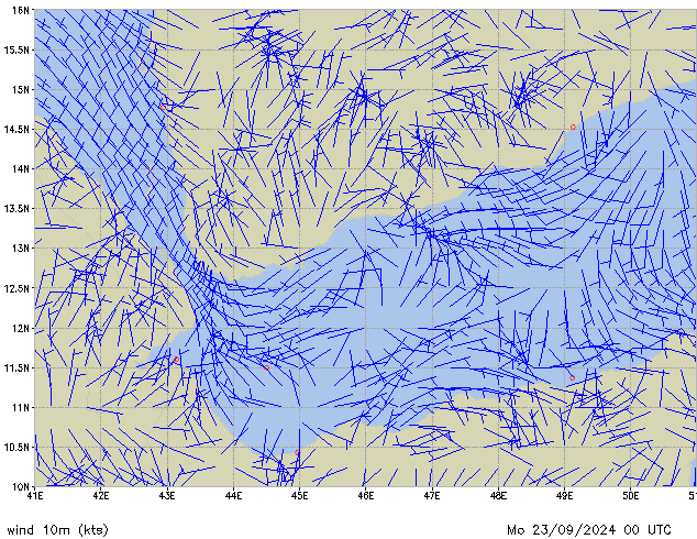 Mo 23.09.2024 00 UTC