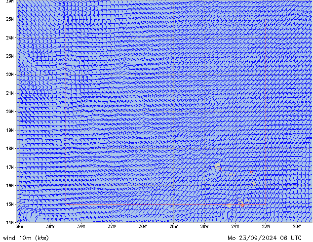 Mo 23.09.2024 06 UTC