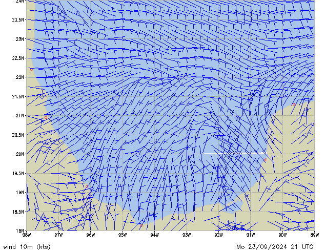 Mo 23.09.2024 21 UTC