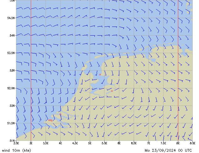 Mo 23.09.2024 00 UTC