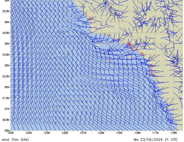 Mo 23.09.2024 21 UTC