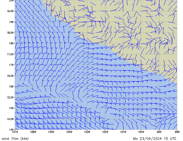 Mo 23.09.2024 15 UTC