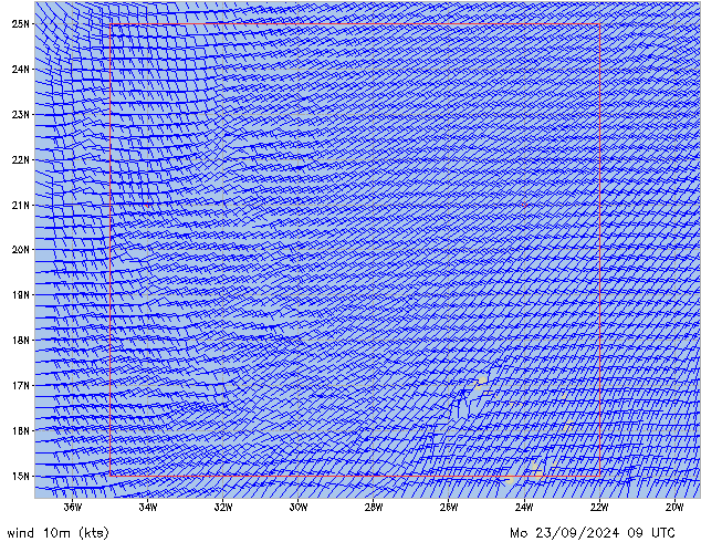 Mo 23.09.2024 09 UTC