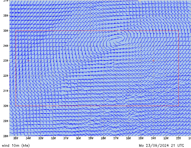 Mo 23.09.2024 21 UTC