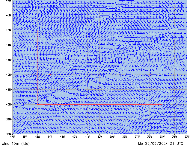 Mo 23.09.2024 21 UTC