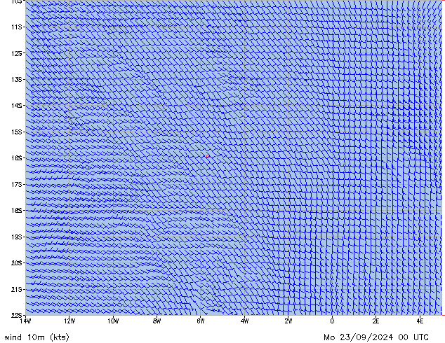 Mo 23.09.2024 00 UTC