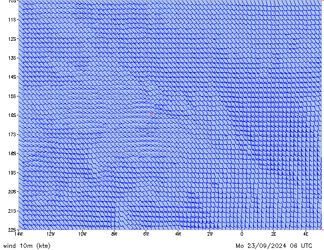 Mo 23.09.2024 06 UTC