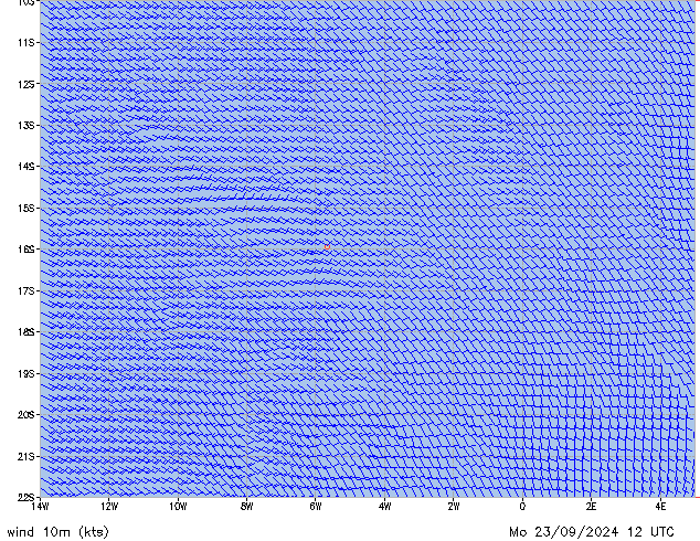 Mo 23.09.2024 12 UTC