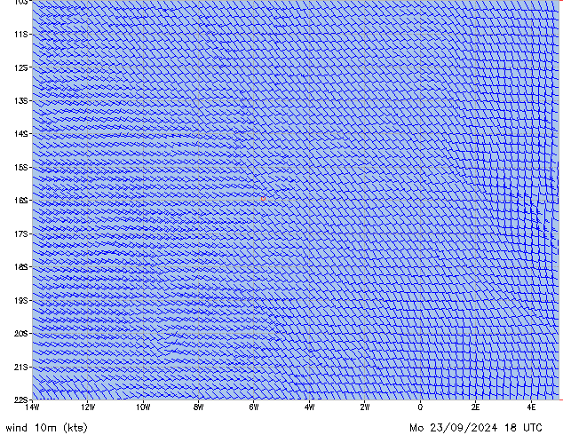 Mo 23.09.2024 18 UTC