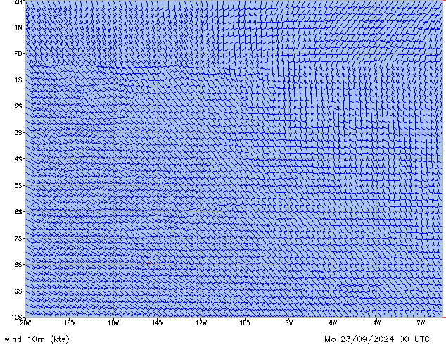 Mo 23.09.2024 00 UTC