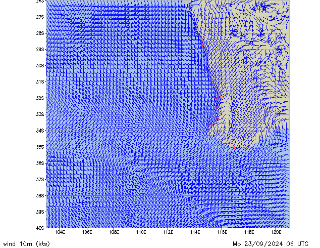 Mo 23.09.2024 06 UTC